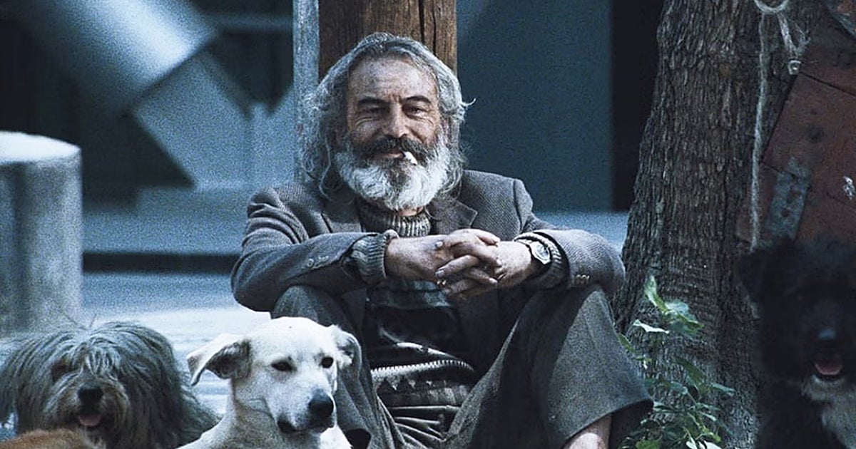 El guión de 'Amores Perros' de Iñárritu será una serie de televisión