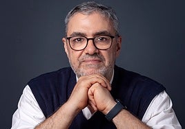 Jaime Clara : «Considerar el cuento un subgénero es terrible e injusto»