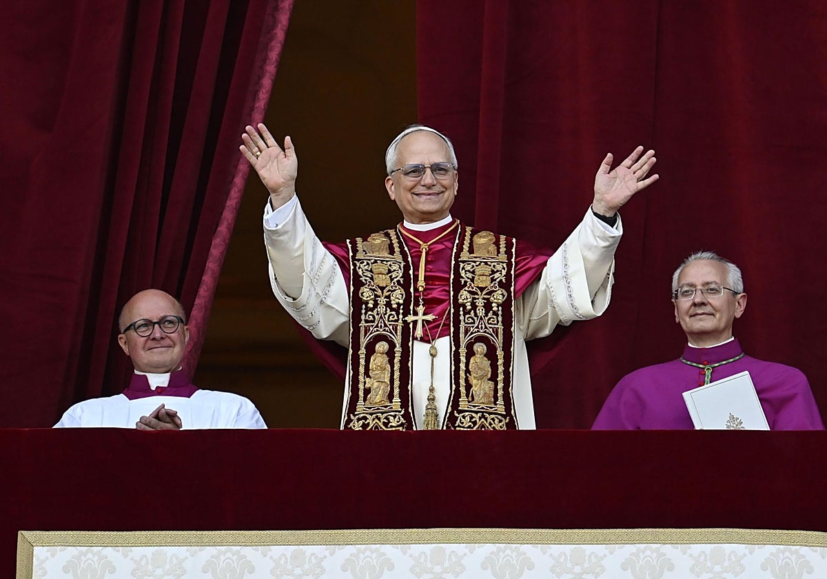 León XIV: las claves del nuevo Papa