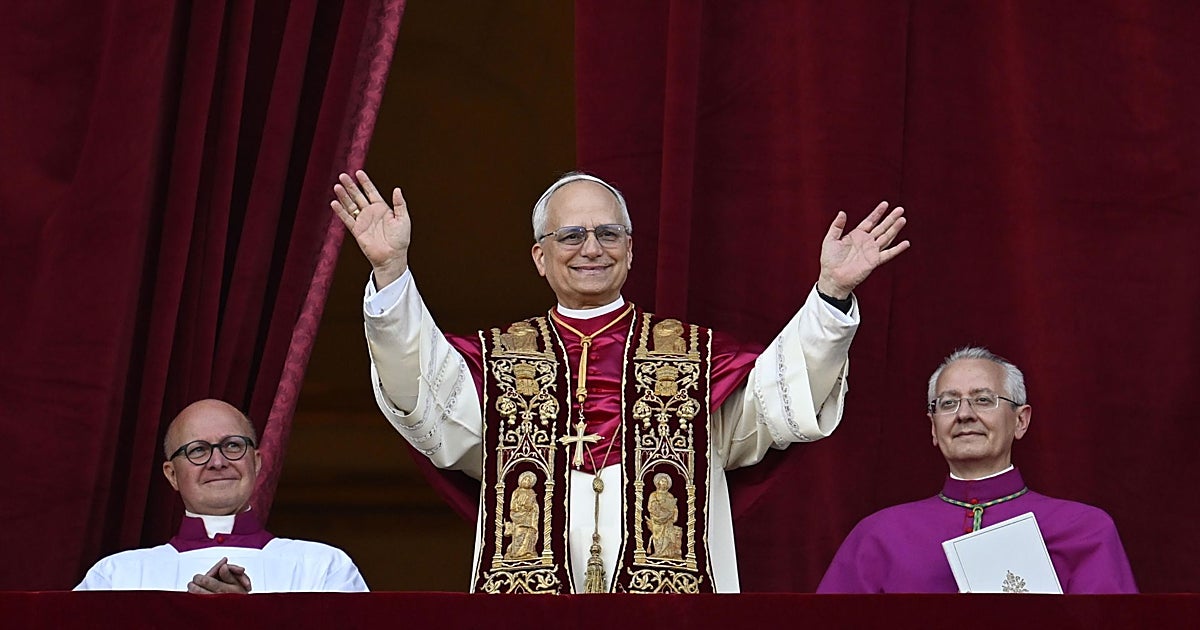 León XIV: las claves del nuevo Papa