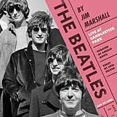 Imagen - El último concierto de los Beatles no tuvo 'sold out': se quedaron 7.000 entradas sin vender