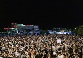 El verano de festivales arranca con el fantasma de la burbuja: Fortaleza Sound se cancela por baja venta de entradas