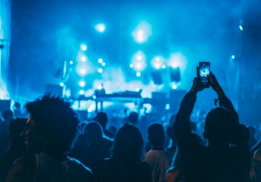 Primavera Sound: Guitarricadelafuente pone el listón altísimo en el arranque del festival