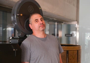 Radu Jude, cineasta: «Rumanía ahora se parece mucho a la Movida madrileña»