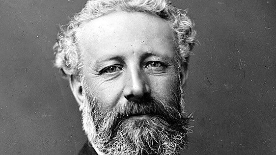 Miguel Strogoff, la Rusia de Julio Verne hace 150 años