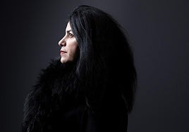 Adiós a Marjane Satrapi, una voz lúcida y valiente, un titán