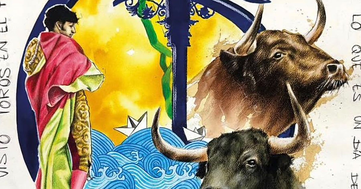 Morante encabeza el gran cartel de la temporada taurina de El Puerto de Santa María
