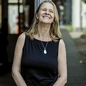 Imagen - «La primera vez que vine a la Feria del Libro de Madrid no me podía creer la suerte que tenía»