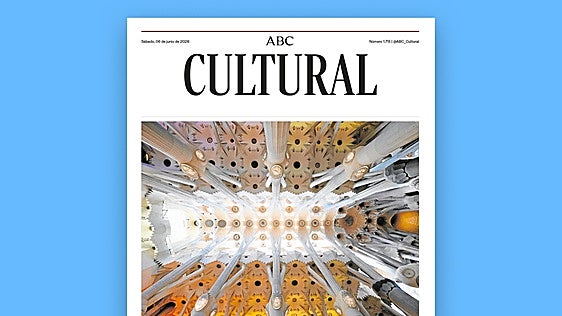 Todo sobre el centenario Antoni Gaudí
