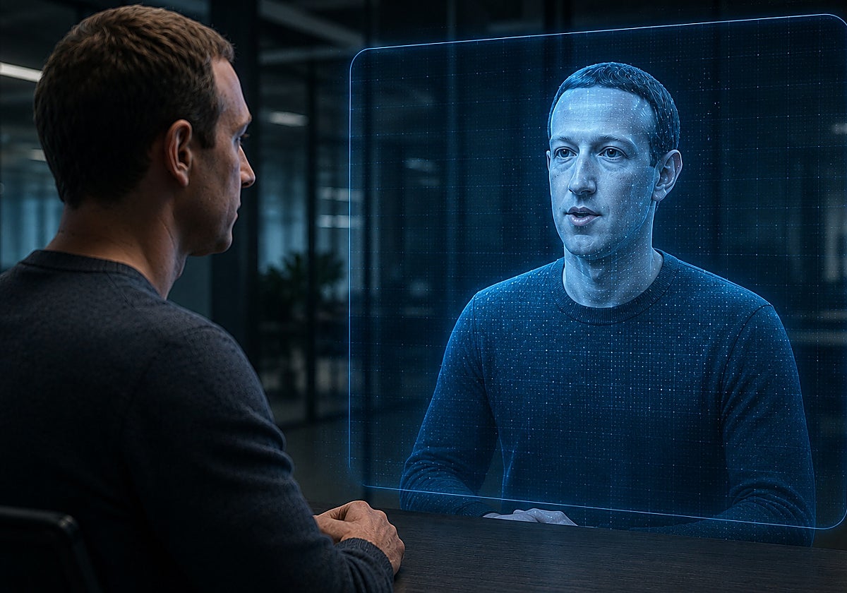 Zuckerberg después de Zuckerberg