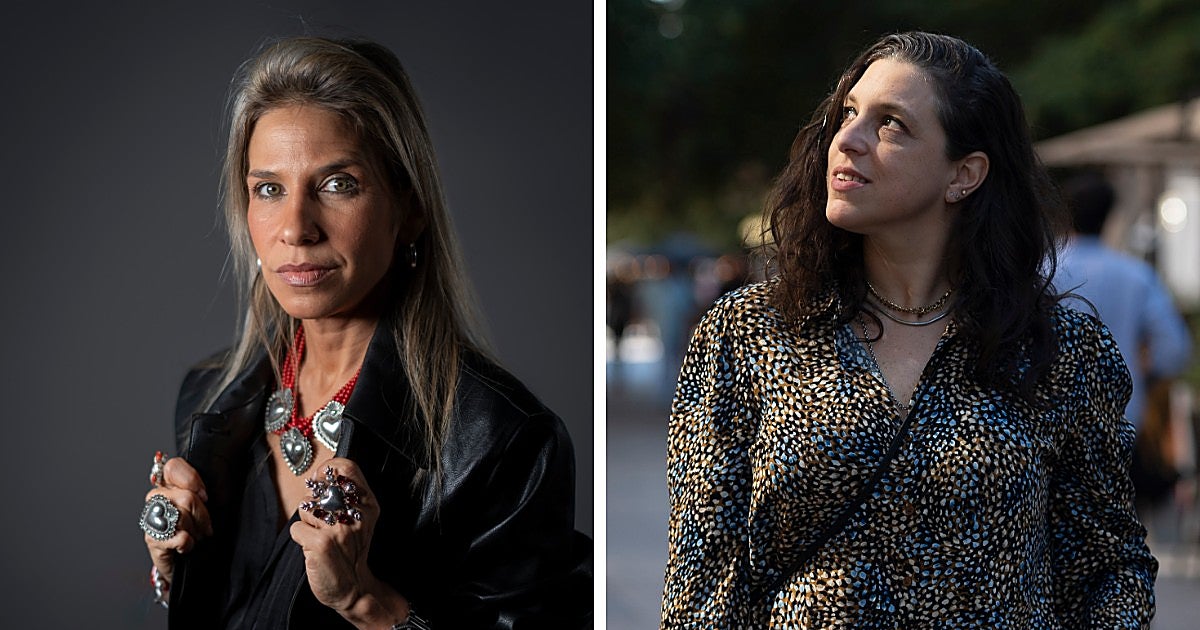Diálogo entre Ariana Harwicz y Karina Sainz Borgo: la escrit