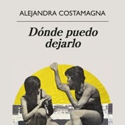Alejandra Costamagna, anlatının askıya alındığı yer