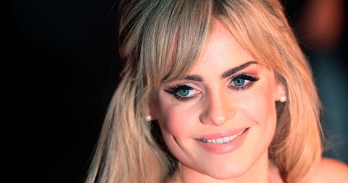 El regreso de Duffy, «la nueva Amy Winehouse» que 