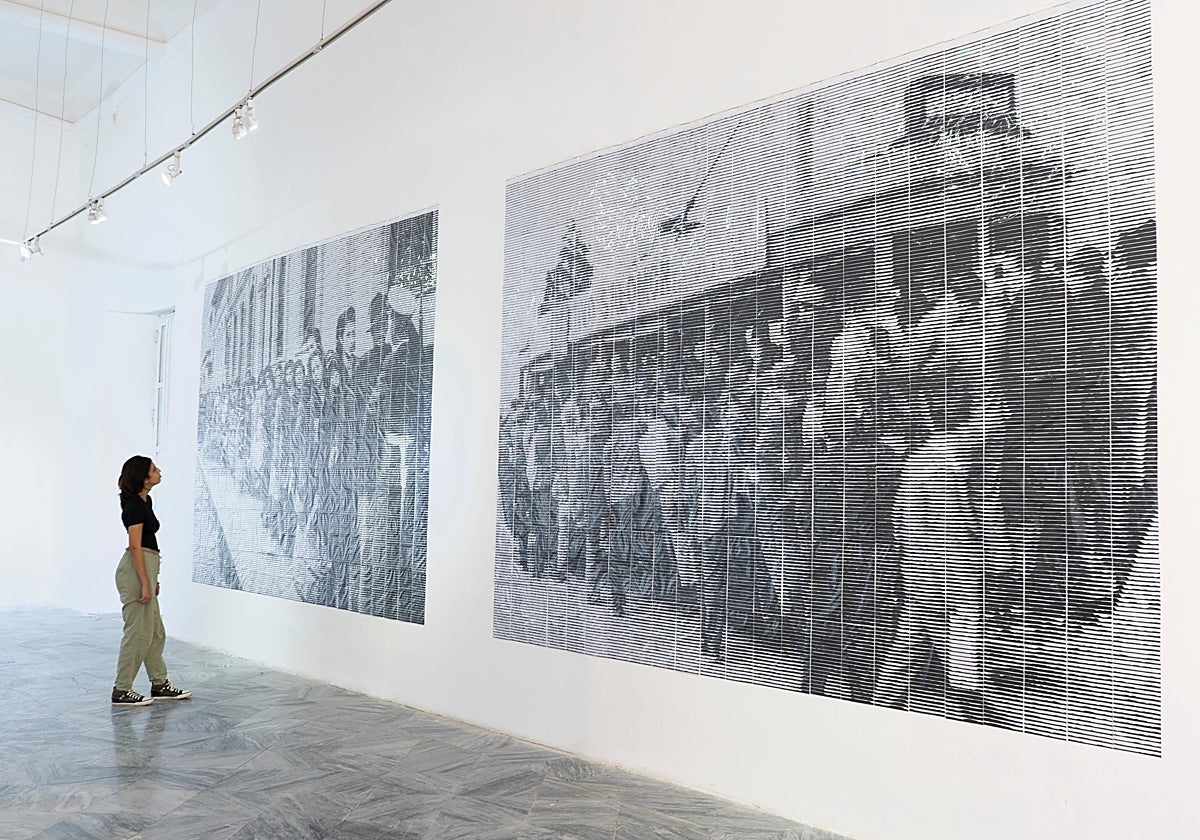 GreenHouse, o el arte de vender arte