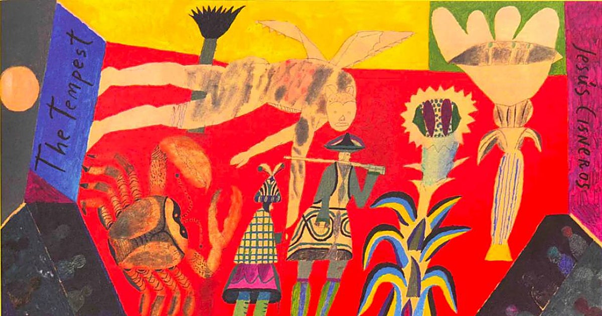 Jesús Cisneros, Premio Nacional de Ilustración 2026