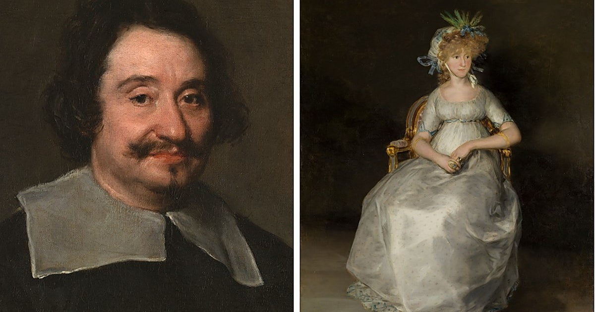 El Prado saca pecho y exhibe músculo de sus últimos 25 años