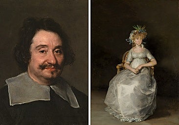 El Prado saca pecho y exhibe músculo de sus últimos 25 años