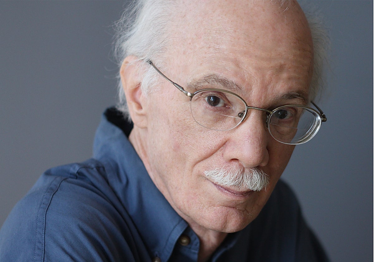 Steven Millhauser, para Edwin con amor y calidez