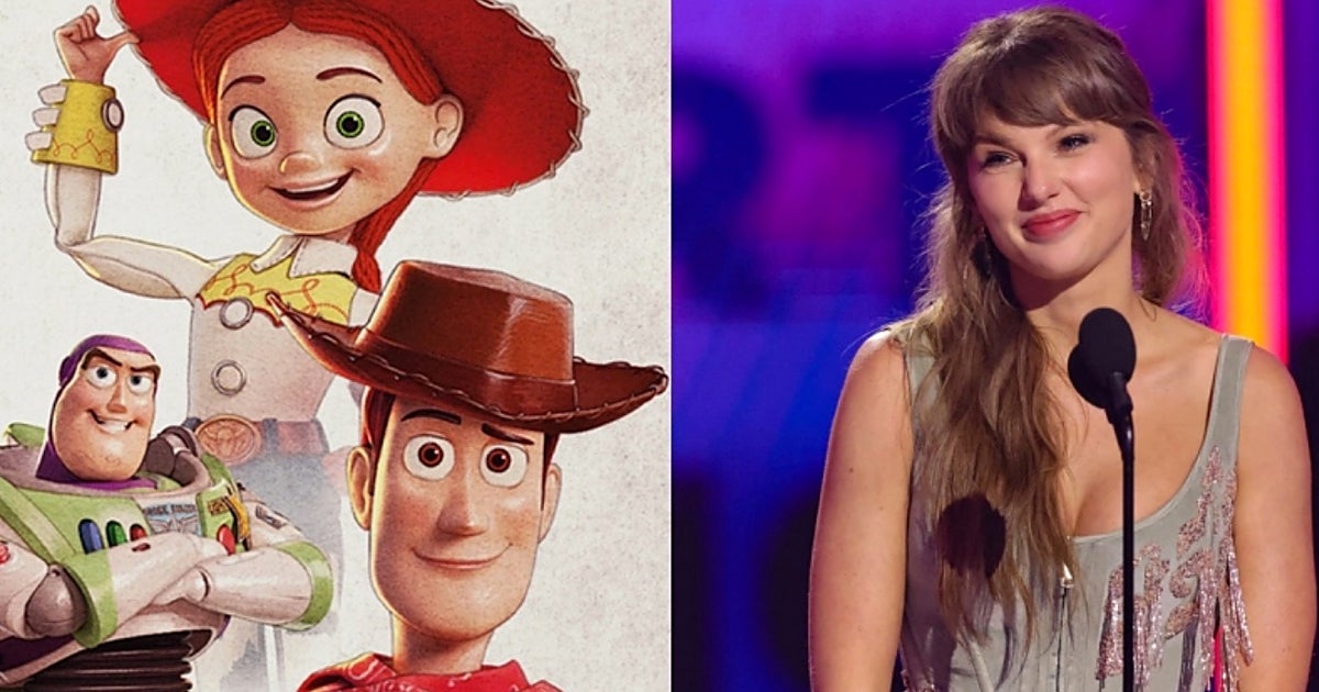 Taylor Swift estrena en directo por sorpresa 'I knew it, I k