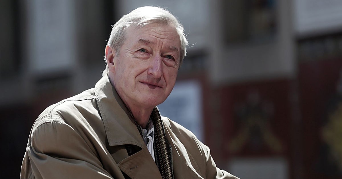 Julian Barnes, premio Princesa de Asturias de las Letras 202