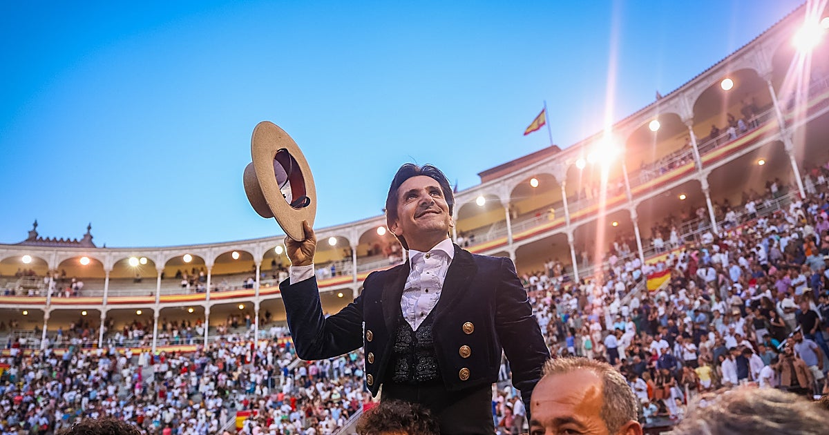 Madrid deja a Sevilla con más preguntas que respuestas tras 