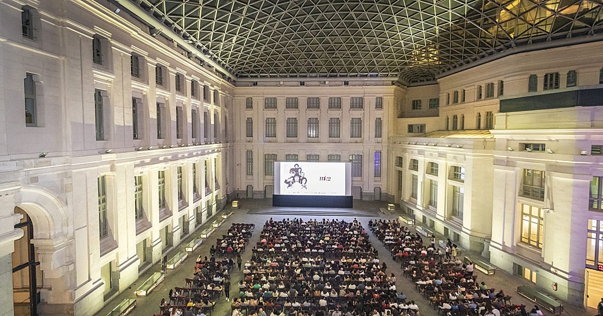 'Cibeles en cine' regresa con un ciclo de películas española