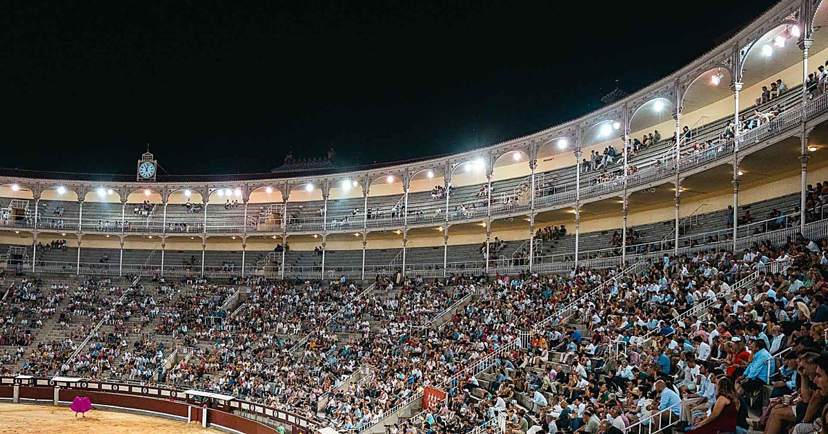 Las novilladas nocturnas ya tienen carteles en Las