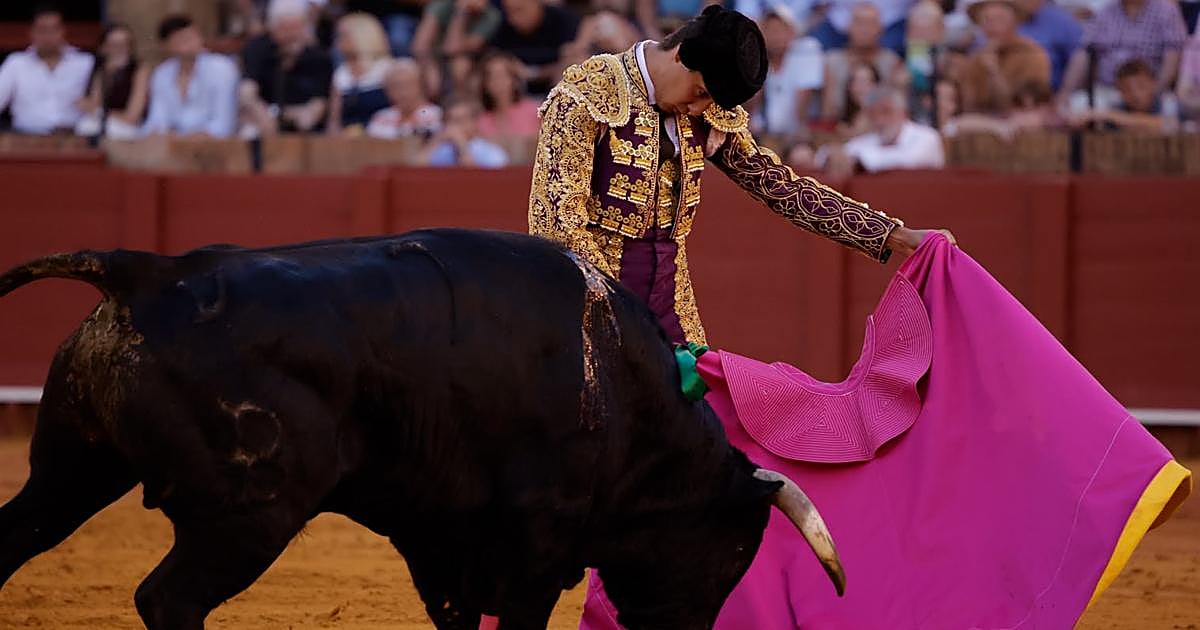 Nacho Torrejón pone el temple en una noche sin chispa