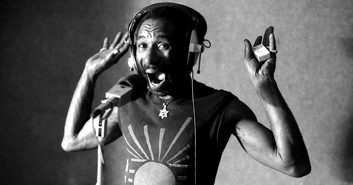 Discos de la semana: la rareza póstuma de Lee 'Scratch' Perr