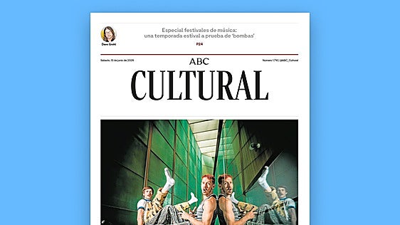 La rebelión en la ópera de Albet y Borràs. Festivales musicales veraniegos