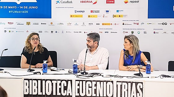 Ariana Harwicz: «Nunca pensé que la literatura se asociara a hacer justicia»