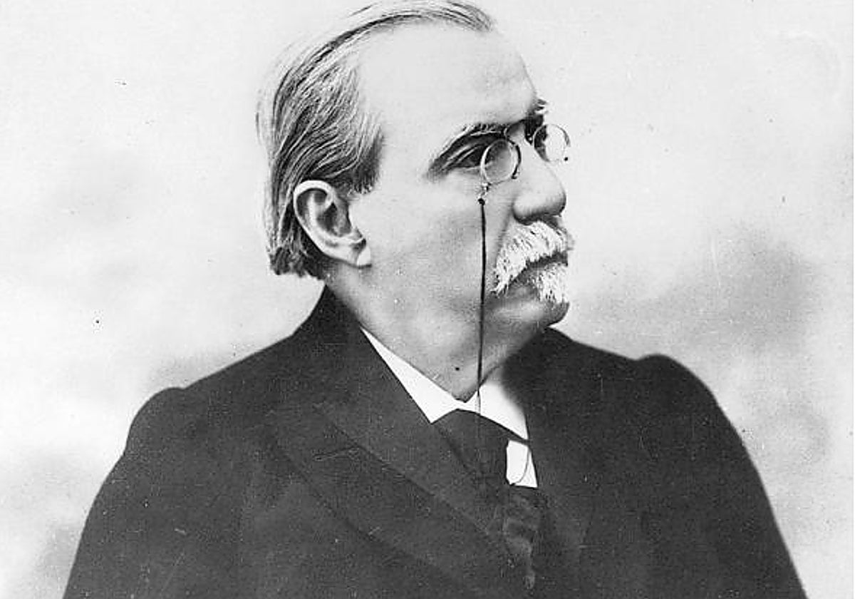 Ricardo García Cárcel y Juan Pablo Fusi, una personal historia de España