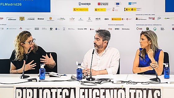 El problema no era Harwicz