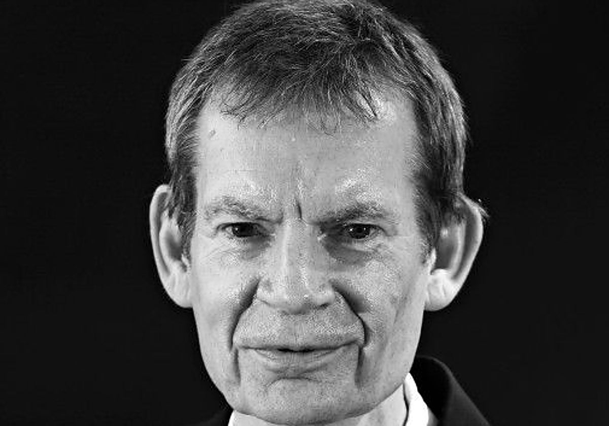 Graham Swift, ¿dónde estabas aquel día?
