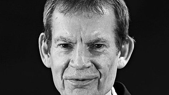 Graham Swift, ¿dónde estabas aquel día?