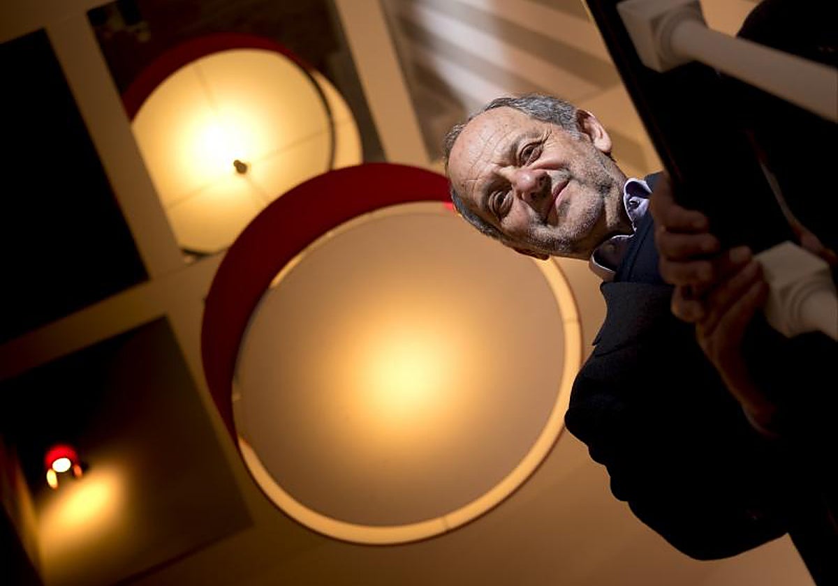 Guido Tonelli, cuando el abismo te devuelve la mirada