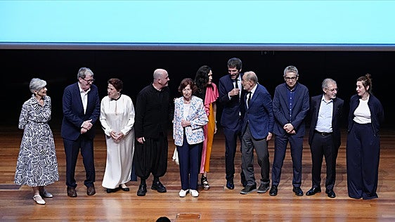 El Centro de Arte Reina Sofía, germen del museo, celebra su 40 aniversario