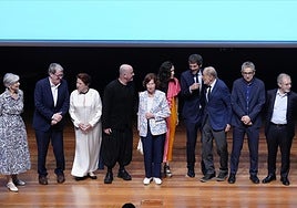 El Centro de Arte Reina Sofía, germen del museo, celebra su 40 aniversario