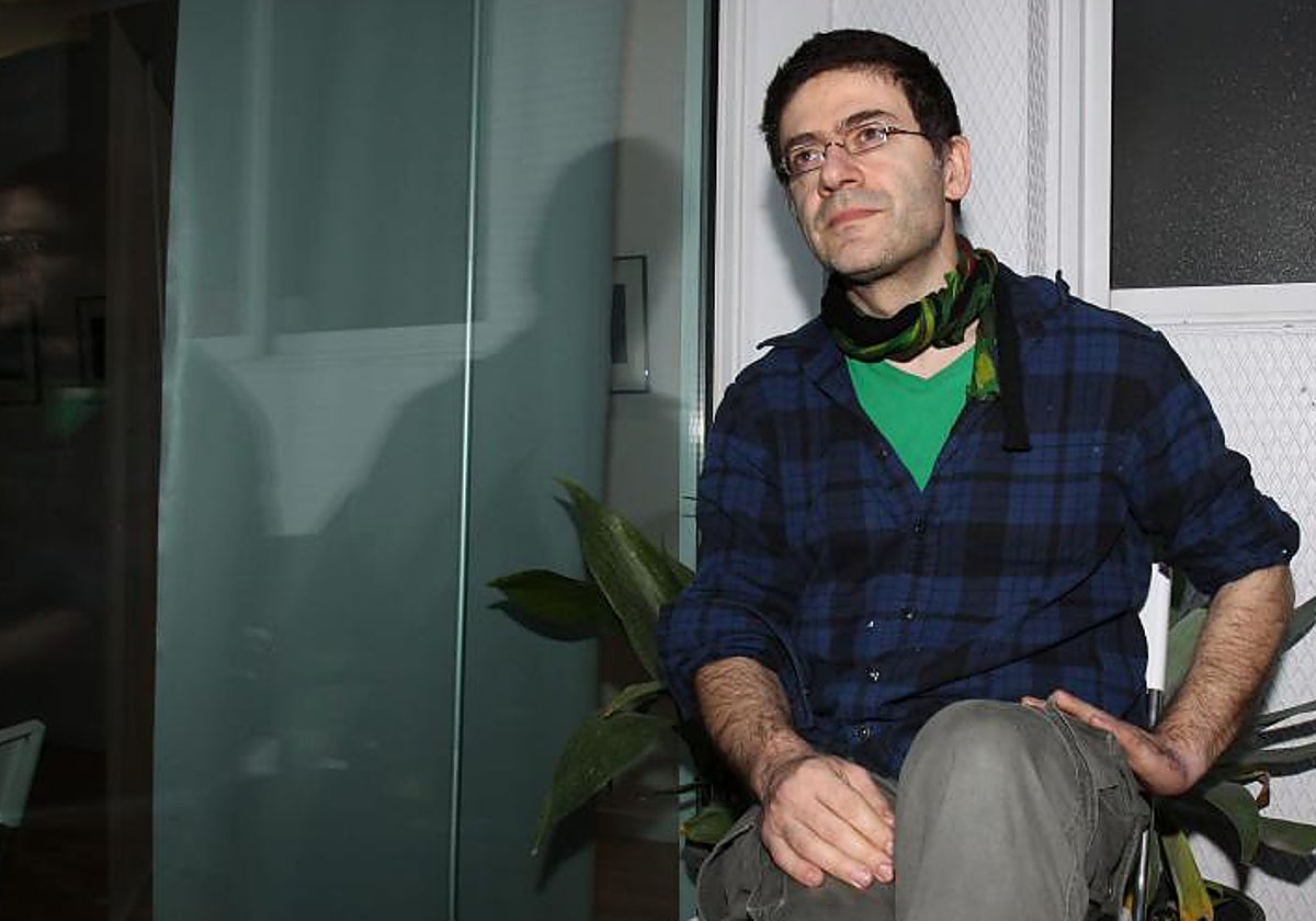 Wajdi Mouawad, las tragedias de nuestro tiempo