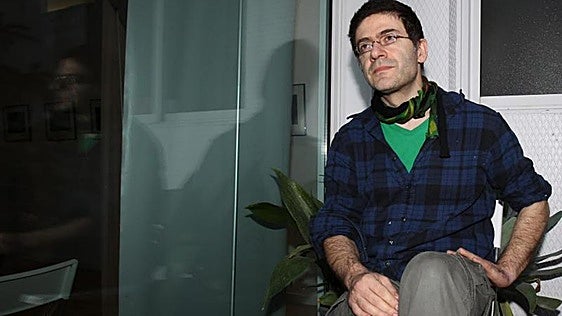 Wajdi Mouawad, las tragedias de nuestro tiempo