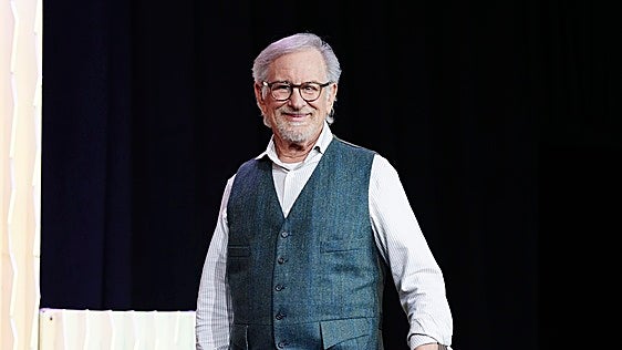 Spielberg encerrado en los espacios liminales de 'Backrooms': ¿qué hay de nuevo, viejo?