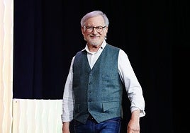 Spielberg encerrado en los espacios liminales de 'Backrooms': ¿qué hay de nuevo, viejo?