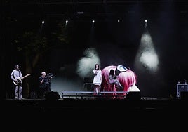 Sónar: la IA se cuela en espejos, cabinas y hasta confesionarios