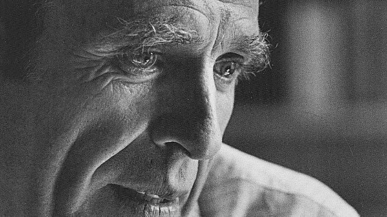 Bioy Casares, una novela de 1940 para entender el siglo XXI