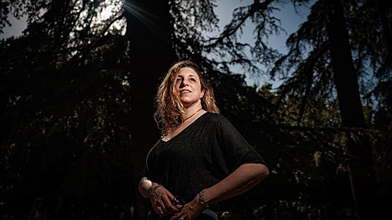 Ariana Harwicz: «No veo verdadera libertad ni en el lenguaje ni en la imaginación»