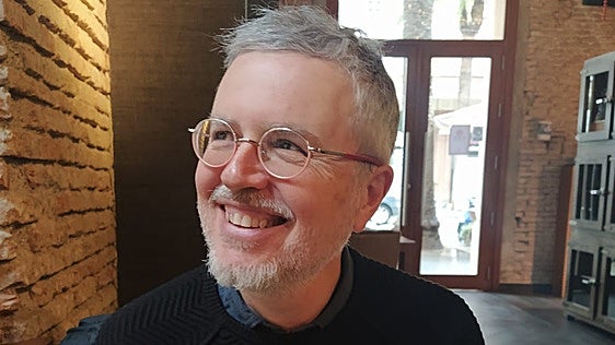 Antonio Fontana.