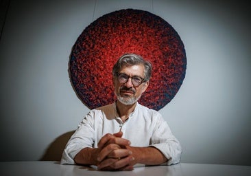 Fabrice Hadjadj: «Es imposible arrancar todo el mal, esa era la locura de los totalitarismos»