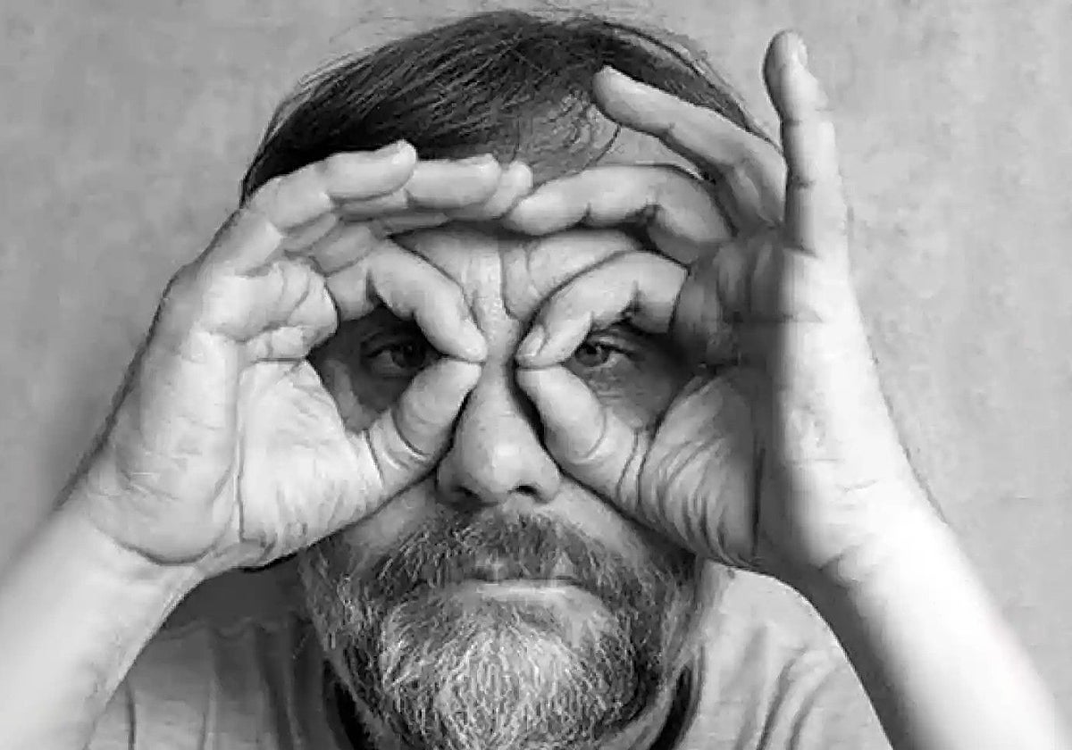Lo que diga Zizek