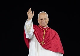 'Magnifica humanitas', la encíclica del Papa León XIV, se convierte en un best seller en España