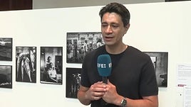 El Museo Franz Mayer exhibe una colección inédita que recorre los 70 años del World Press Photo